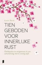 Tien geboden voor innerlijke rust 9789022575253, Boeken, Verzenden, Gelezen, Lisette Thooft