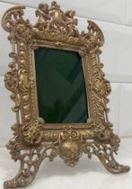 Fotolijst - Verguld brons, Antiek en Kunst