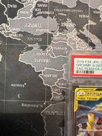 Pokémon - 1 Graded card - Dratini, Machamp - PSA 10 - Sun &, Nieuw