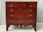 Ladekast - Dressoir, buffet, kast, wardrobe, chest - Mahonie