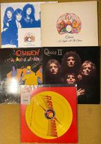 Queen - 5x Albums! - Diverse titels - Vinylplaat - 1974, Cd's en Dvd's, Nieuw in verpakking