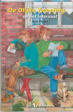 De olijke tweeling op het internaat / De olijke tweeling, Boeken, Verzenden, Gelezen, A. Peters