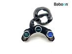 Display Controlelampen Honda VF 750 C Magna 1993-2003 (VF750, Verzenden, Gebruikt
