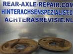 Remankerplaat links en rechts Opel (Achteras), Auto-onderdelen, Verzenden, Nieuw, Opel