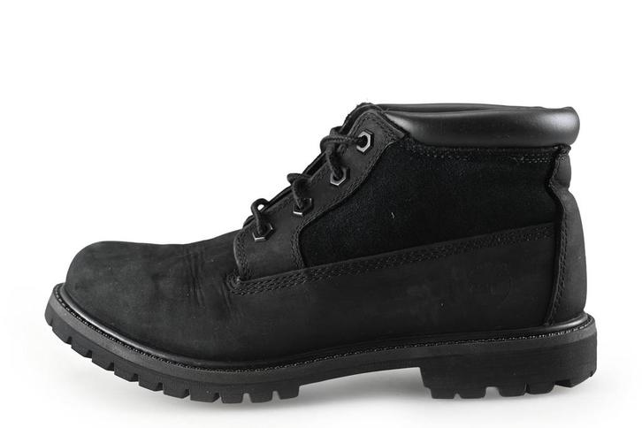 Timberland Boots in maat 36 Zwart | 5% korting, Kleding | Dames, Schoenen, Zwart, Gedragen, Overige typen, Verzenden