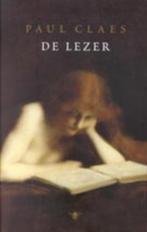 De lezer 9789023407720 Paul Claes, Verzenden, Gelezen, Paul Claes