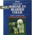 Bobtail en bearded collie 9789052100784 Vogeler, Verzenden, Gelezen, Vogeler