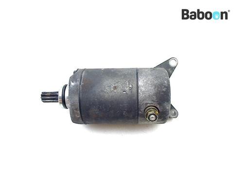 Startmotor Yamaha XVS 650 Custom 2003-2013 V-Star (XVS650C), Motoren, Onderdelen | Yamaha, Gebruikt, Verzenden
