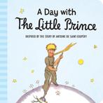 Day with the Little Prince 9780544699588, Gelezen, Antoine de Saint-Exupéry, Verzenden