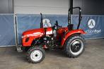 Veiling: Tractor Huaxia H254 Diesel Nieuw 25pk, Articles professionnels, Agriculture | Tracteurs, Ophalen