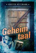 Geheimtaal 9789085200598 Kristen Heitzmann, Boeken, Verzenden, Gelezen, Kristen Heitzmann