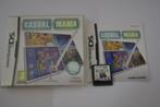 Casual Mania (DS HOL), Nieuw