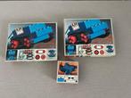Lego Set - Train, Legoland - large vintage collection, Kinderen en Baby's, Speelgoed | Duplo en Lego, Nieuw