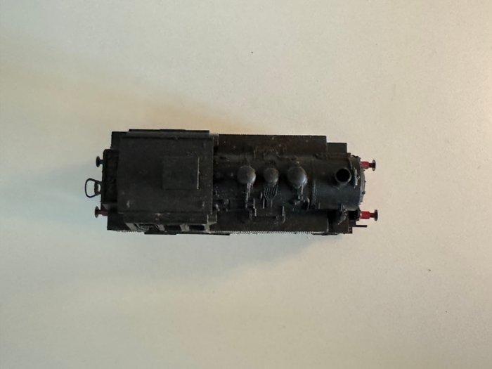 Fleischmann H0 - Elektrische locomotief (1) -, Hobby & Loisirs créatifs, Trains miniatures | HO