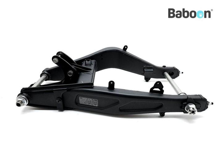 Achterbrug Kawasaki Ninja 650 2023- (Z650 EX650MP), Motoren, Onderdelen | Kawasaki, Gebruikt, Verzenden