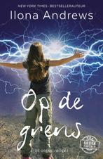 Op de grens / De Grens / 1 9789026139895 Ilona Andrews, Boeken, Verzenden, Zo goed als nieuw, Ilona Andrews