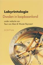 Labyrintologie 9789055945528, Boeken, Verzenden, Zo goed als nieuw