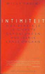 INTIMITEIT 9789027428226 Pasini, Boeken, Verzenden, Gelezen, Pasini