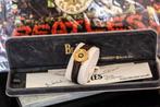 The Beatles Watch by Apple Corps - Limited Edition Gold, Cd's en Dvd's, Vinyl Singles, Nieuw in verpakking