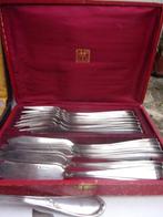 Boulenger, Ercuis and other - Service à poisson (31) -, Antiek en Kunst