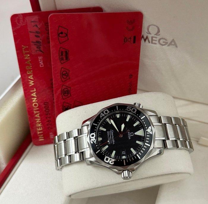 Omega - Seamaster - 22625000 - Unisexe - 2016, Bijoux, Sacs & Beauté, Montres | Hommes