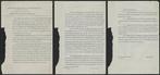 Luftschiffbau Zeppelin GmbH - Dossier de brevet de