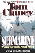 Submarine 9780425138731, Tom Clancy, John Gresham, Verzenden