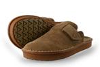 Clarks Slippers in maat 42,5 Beige | 10% extra korting, Kleding | Dames, Schoenen, Slippers, Verzenden, Beige, Nieuw