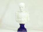 Figure - Buste de Napoléon Bonaparte en porcelaine biscuit –, Antiek en Kunst
