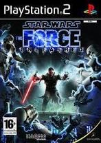 Star Wars the Force Unleashed (Losse CD) (PS2 Games), Consoles de jeu & Jeux vidéo, Jeux | Sony PlayStation 2, Ophalen of Verzenden