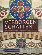 Verborgen schatten: gebouwen van natuurmonumenten, Livres, Art & Culture | Architecture, Lochem van Sandra / Purmer Michiel / e.a.
