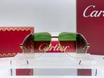 Cartier - Vendome Laque Bordeaux Gold Planted 18k - Lunettes, Handtassen en Accessoires, Zonnebrillen en Brillen | Dames, Nieuw