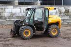 Veiling: Verreiker JCB 515-40 Diesel 2000kg 4m 2012, Ophalen