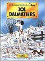 101 dalmatiers / De wondere wereld van Disney 9789024358427, Boeken, Verzenden, Gelezen, Walt Disney