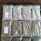 Home made H0 - Modeltrein (33) - ballast, grind, split,, Nieuw