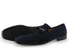 Mazzeltov Loafers in maat 47 Blauw | 25% korting, Kleding | Heren, Schoenen, Loafers, Mazzeltov, Gedragen, Verzenden