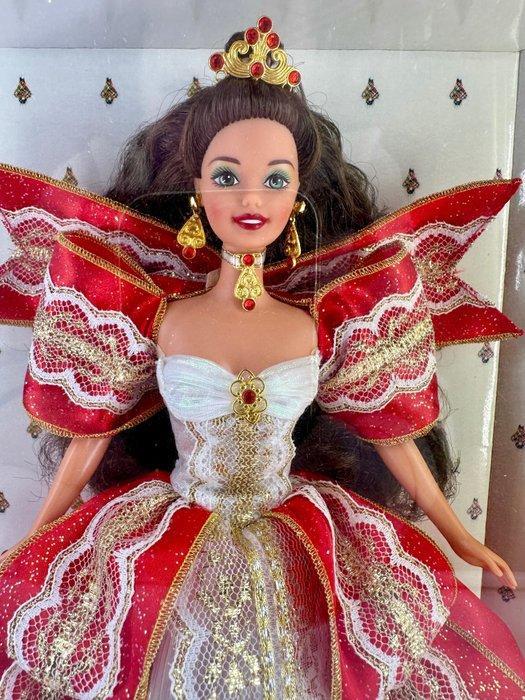 Mattel - Barbiepop - Happy Holidays - 1997 - Special Edition, Antiek en Kunst, Antiek | Speelgoed