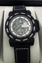 RSW - High King Skeleton limited edition - RSW3500-BL-1 -