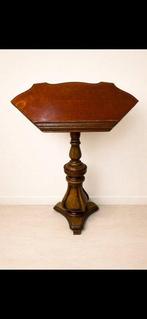 Angelo Ciola - Écritoire - Bois - Hauteur : 105 cm