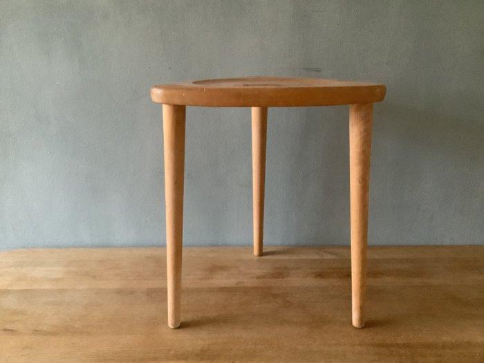 Stolab - Marit Stigsdotter - Kruk - Sgabello - Hout, Antiek en Kunst, Antiek | Meubels | Stoelen en Sofa's