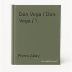 Don Vega / Don Vega / 1 9789462106604 Pierre Alary, Verzenden, Pierre Alary