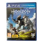 Horizon Zero Dawn (PS4) (TWEEDEHANDS), Games en Spelcomputers, Verzenden, Nieuw