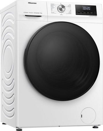 Hisense Wfqa1014evjm Wasmachine 10kg 1400t, Electroménager, Ophalen of Verzenden