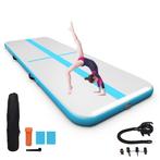 2dekans | Coast Gymmat met compressor - Voor binnen en, Ophalen of Verzenden