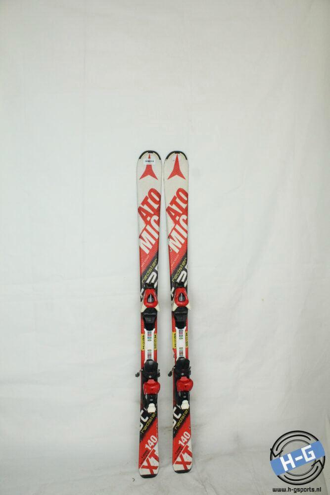 Atomic Redster XT - 140, Sport en Fitness, Skiën en Langlaufen, Verzenden