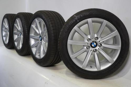 BMW 5 6 serie F06 F10 F11 F12 F13 365 18 inch velgen Goodyea, Auto-onderdelen, Banden en Velgen, Ophalen of Verzenden