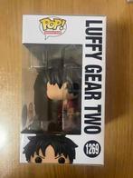 Funko - Funko Pop Funko Pop! Anime Series #1269 Monkey D.