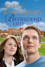 Bevrijdend lied 9789029720519 Karen Kingsbury, Verzenden, Gelezen, Karen Kingsbury