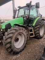 Deutz fahr agrotron 120, Gebruikt, 120 tot 160 Pk, Deutz - Fahr, 7500 tot 10000