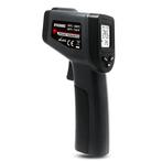Thermometer | Digitaal | Infrarood | -50°C/+380°C |, Verzenden, Nieuw in verpakking